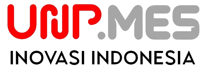 UNPMES Inovasi Indonesia